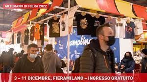 Artigiano in Fiera 2022: i talenti dello Ied Milano protagonisti del manifesto