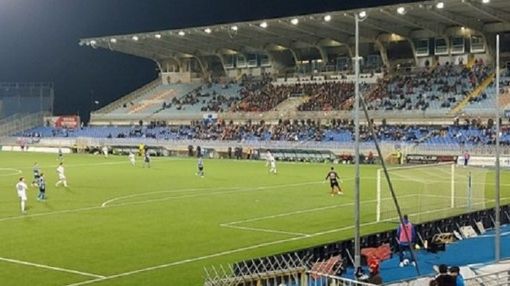 Morte tifoso della Pro Patria: il caso diventa politico Morte tifoso della Pro Patria: il caso diventa politico