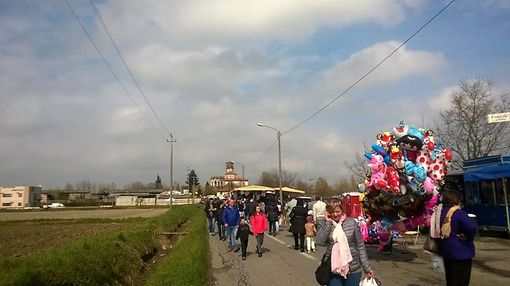 Pista ciclabile per la Bozzola, progetto rimandato al prossimo anno. La minoranza con l’ex sindaco Spialtini è polemica: “L’ennesimo rinvio” Pista ciclabile per la Bozzola, progetto rimandato al prossimo anno. La minoranza con l’ex sindaco Spialtini è polemica: “L’ennesimo rinvio”