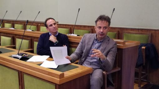 Vigevano, rilancio dell'ex Ursus all'insegna di socializzazione ed aggregazione Vigevano, rilancio dell'ex Ursus all'insegna di socializzazione ed aggregazione