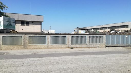 Mortara, "Futuro Sostenibile" sull'Eredi Bertè:"Un pericoloso "monumento" in putrefazione" Mortara, "Futuro Sostenibile" sull'Eredi Bertè:"Un pericoloso "monumento" in putrefazione"