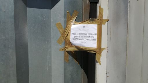 Mortara: si attendono nei prossimi giorni le analisi sul rogo alla Eredi Bertè