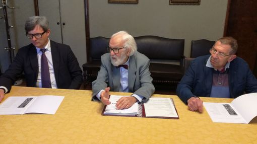 La storia del Museo del Duomo e della malaria in Lomellina in ‘Viglevanum’