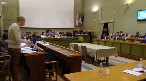 Vigevano, il Pd vuole un nuovo De Rodolfi ma costa 8 milioni Vigevano, il Pd vuole un nuovo De Rodolfi ma costa 8 milioni