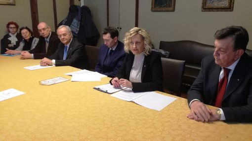 Vigevano, al via il progetto &quot;Laboratorio Positivo&quot;