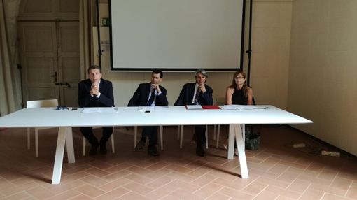 Vigevano ospiterà il primo concorso mondiale sugli studi su Leonardo
