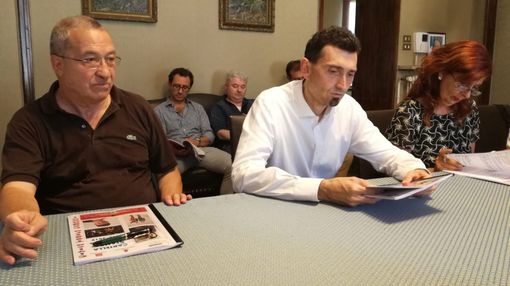 Vigevano, presentata la stagione del teatro Cagnoni