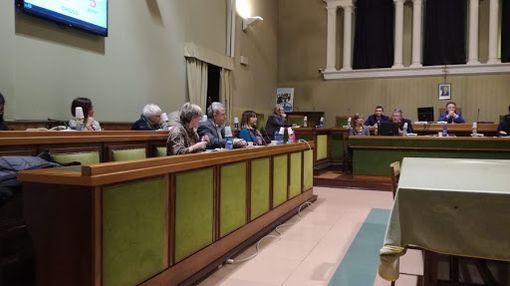 foto generica di repertorio