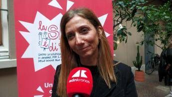 Salute, Carelli (Dire): "Prendersene cura è leva per uscire da violenza di genere"