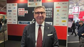 Commercio, Lusetti (Distribuzione moderna): "Settore in crescita di oltre il 30%"