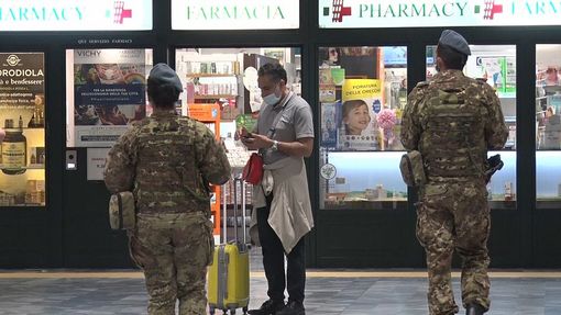 Variante brasiliana, prorogato il blocco dei voli dal Brasile