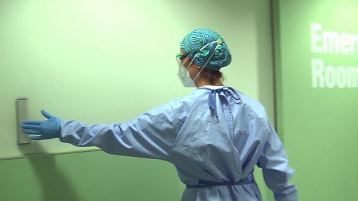 In Italia meno di 50mila positivi al Covid In Italia meno di 50mila positivi al Covid