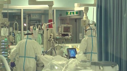 L’epidemia frena ancora in Italia, 218 nuovi casi L’epidemia frena ancora in Italia, 218 nuovi casi