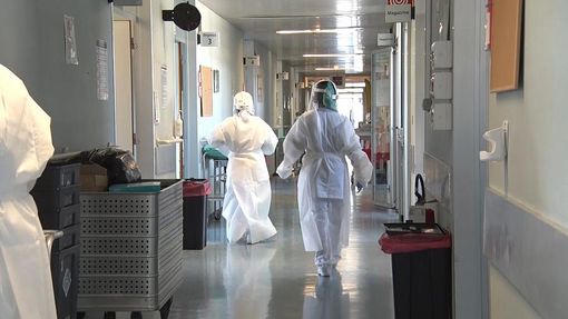 Covid, nessuna situazione critica, Italia promossa