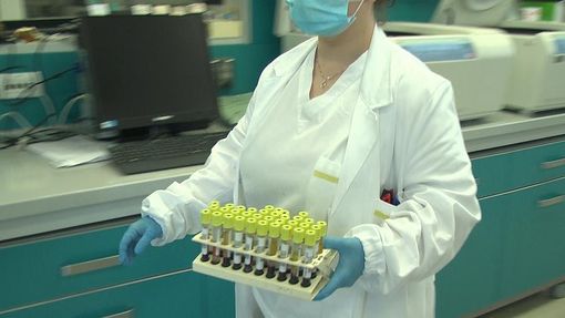 Vaccino Oxford, &quot;30 milioni di dosi entro fine anno&quot;