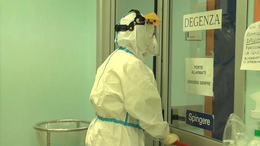 Covid, in Italia solo 8 decessi, mai così pochi Covid, in Italia solo 8 decessi, mai così pochi