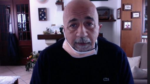 Mortara, il sindaco Marco Facchinotti positivo al Covid-19. “Sto bene, al momento non ho né febbre né tosse”