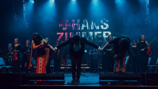 Vigevano, al PalaElachem arriva il compositore Hans Zimmer con lo spettacolo "I Lords of the Sound"