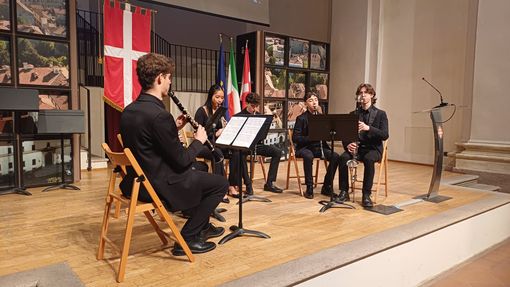 Pavia, celebrato il Giorno della Memoria tra istituzioni e studenti