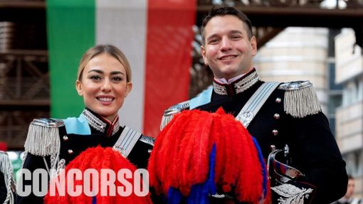 Carabinieri, al via il concorso per il reclutamento di 65 nuovi allievi ufficiali Carabinieri, al via il concorso per il reclutamento di 65 nuovi allievi ufficiali