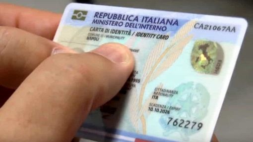 Vigevano, dal 3 agosto 2026 la carta d’identità cartacea non sarà più valida