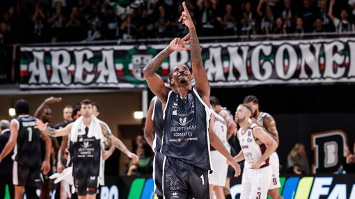 (CREDIT FOTO: Ciamillo-Castoria) (CREDIT FOTO: Ciamillo-Castoria)