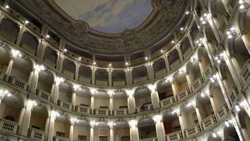 Pavia, dal 18 ottobre al teatro Fraschini una rassegna per ragazzi