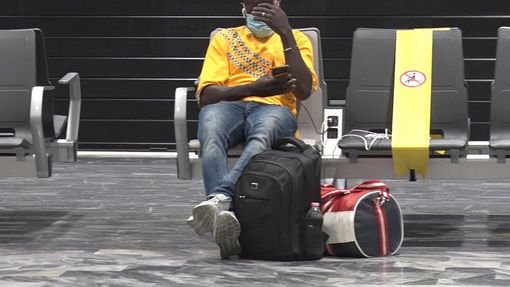 Covid, l'Europa chiude anche all'Algeria