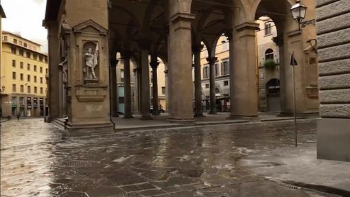 Strade e piazze si possono chiudere anche prima delle 21 Strade e piazze si possono chiudere anche prima delle 21