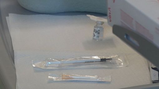 Vaccino Astrazeneca "Via libera entro Gennaio" Vaccino Astrazeneca "Via libera entro Gennaio"