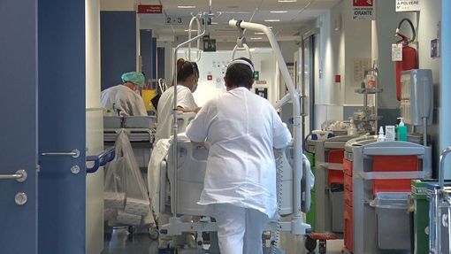 Covid-19, slitta il nuovo monitoraggio Iss