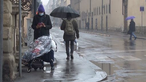 Covid, ecco i nuovi indici Rt di tutte le regioni