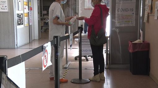 Covid in risalita, oltre metà dei nuovi contagi in Lombardia Covid in risalita, oltre metà dei nuovi contagi in Lombardia