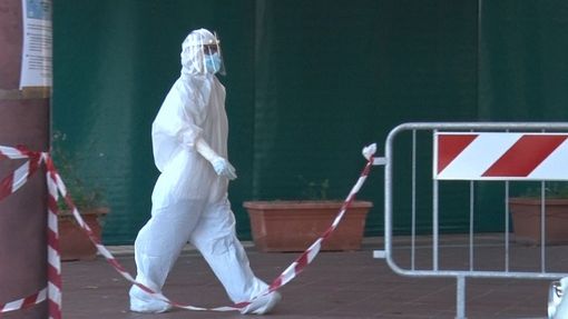 Covid, in Lombardia indice Rt a 0,96 Covid, in Lombardia indice Rt a 0,96