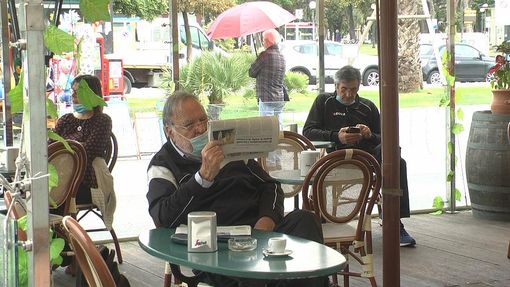 Covid, andare al bar e al ristorante in sicurezza