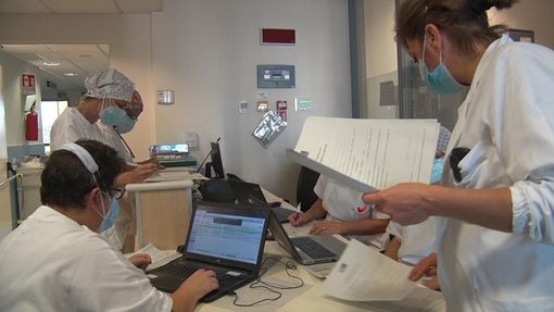 Covid-19, Rt nazionale balza a 1.7, in Lombardia 2,09