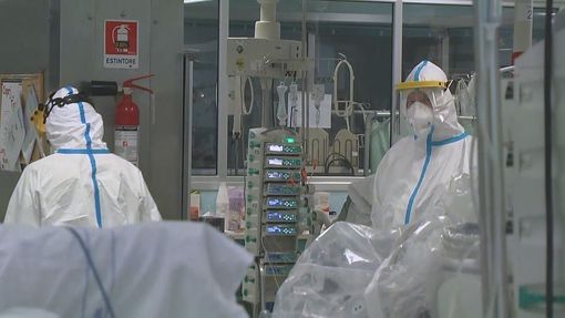 Covid, in Italia solo 300 nuovi positivi in 24 ore Covid, in Italia solo 300 nuovi positivi in 24 ore