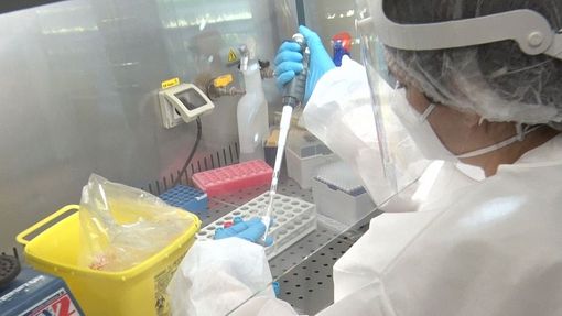 Covid, la prima vaccinata in Italia sarà un'infermiera