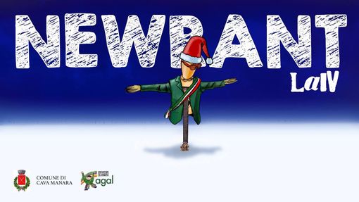 Newrant, musica e giocoleria in dialetto   per i bambini colpiti da malattie oncoematologiche