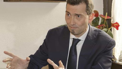 Sala e Scurati: “Sconfitto il fronte del NO che si opponeva alla realizzazione della superstrada Vigevano – Malpensa”