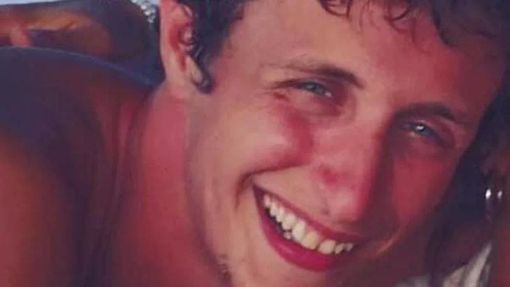 Filippo Carlo Bellazzi aveva 26 anni Filippo Carlo Bellazzi aveva 26 anni