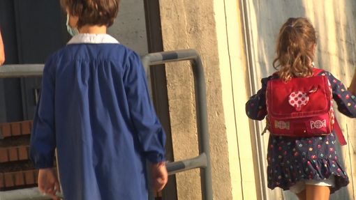 Covid, a scuola il 2% dei focolai di contagio Covid, a scuola il 2% dei focolai di contagio