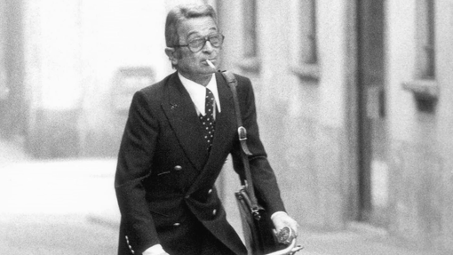 Online il documentario “Giuliano Ravizza, una vita per Pavia” Online il documentario “Giuliano Ravizza, una vita per Pavia”