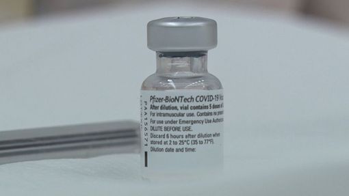 Vaccino Pfizer, l'Europa acquista altri 100 milioni di dosi Vaccino Pfizer, l'Europa acquista altri 100 milioni di dosi