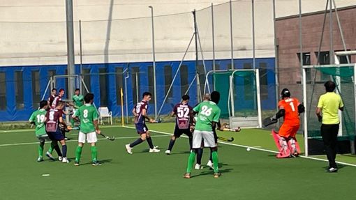 Hockey Prato Elite, la Bonomi cade a Reggio Emilia e retrocede in A1: una stagione tra ombre e rimpianti Hockey Prato Elite, la Bonomi cade a Reggio Emilia e retrocede in A1: una stagione tra ombre e rimpianti