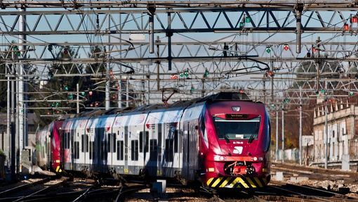 7-8 marzo, sciopero nazionale. Previste conseguenze per il servizio ferroviario lombardo