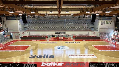 Basket serie A2: comunicazione di Vigevano 1955 riguardo i biglietti per la partita Cento-Elachem Basket serie A2: comunicazione di Vigevano 1955 riguardo i biglietti per la partita Cento-Elachem