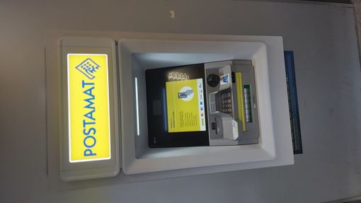 Poste Italiane, attivato un nuovo ATM Postamat a Valle Lomellina
