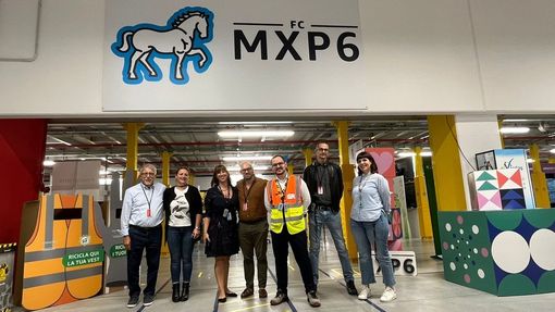E-commerce: Amazon assume nel sito di Novara lavoratori non udenti E-commerce: Amazon assume nel sito di Novara lavoratori non udenti