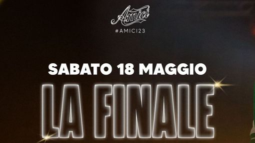 Amici 23, chi sono i favoriti alla vittoria finale? Amici 23, chi sono i favoriti alla vittoria finale?